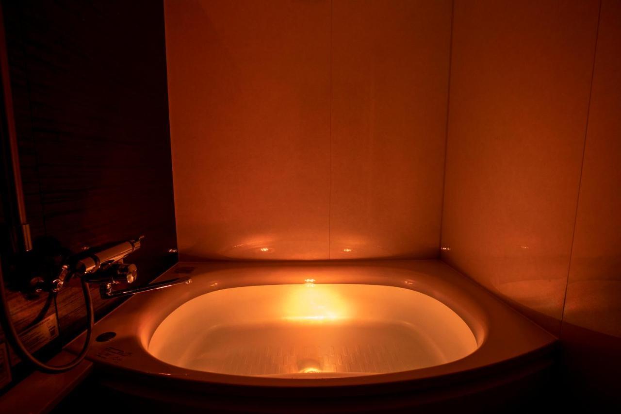 Hotel Exe アネックス 大人専用 Tōkyō Extérieur photo
