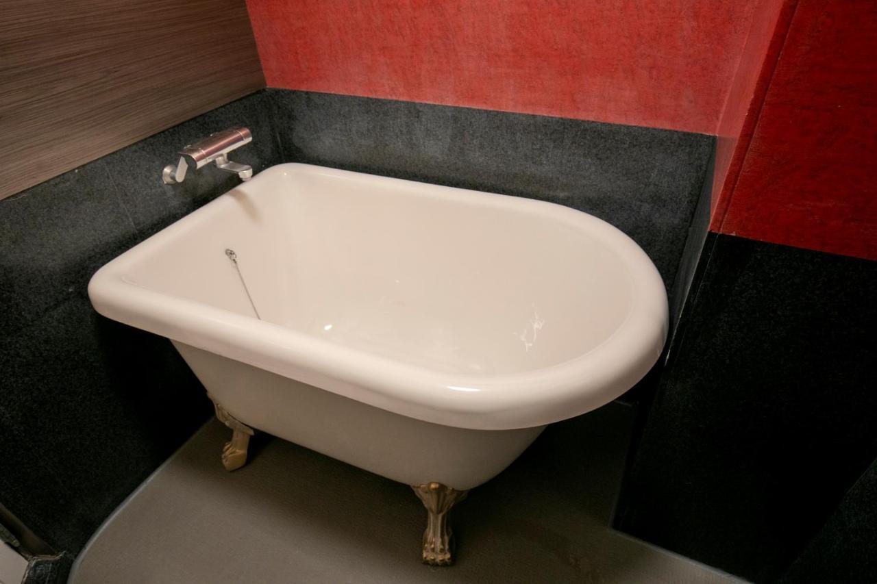 Hotel Exe アネックス 大人専用 Tōkyō Extérieur photo