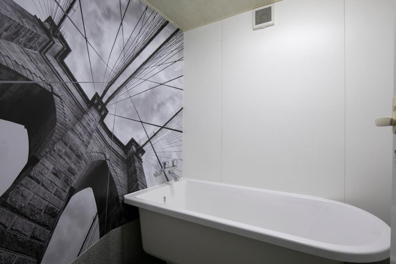 Hotel Exe アネックス 大人専用 Tōkyō Extérieur photo